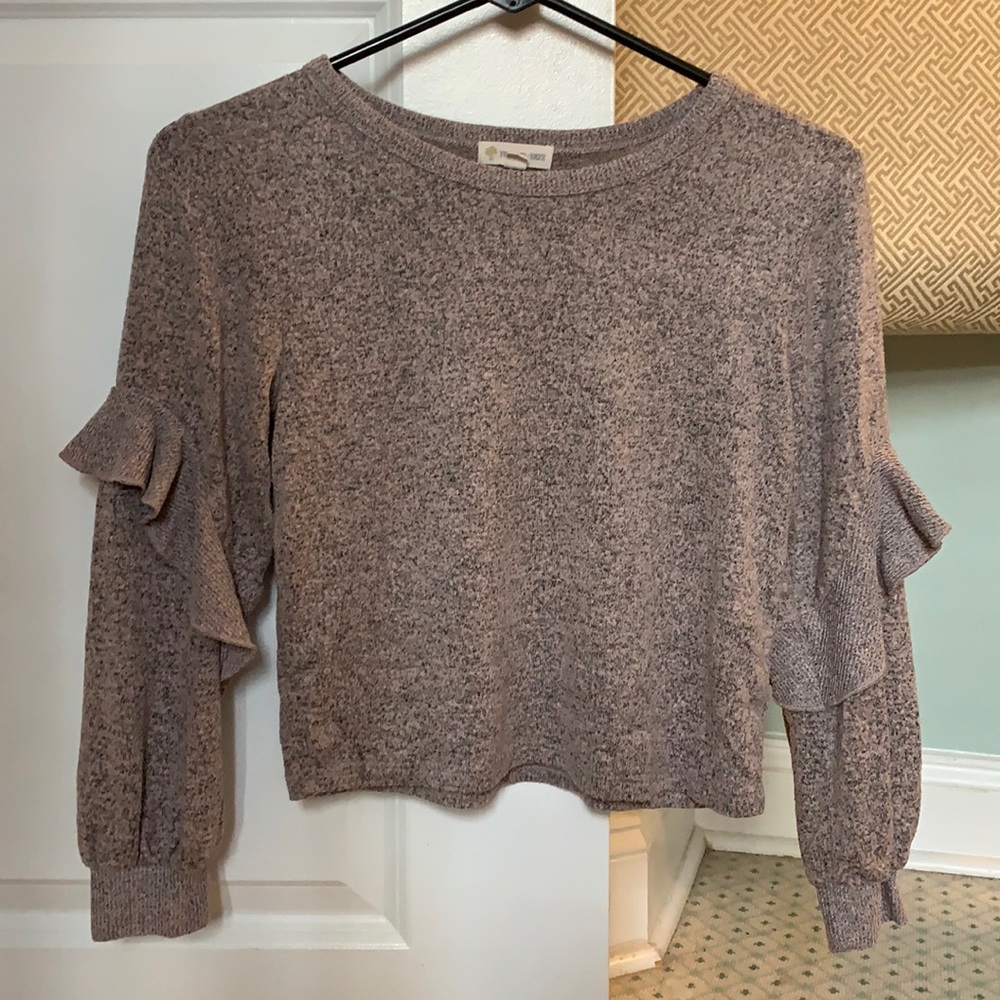 Tucker and Tate, Kids Small (7/8), Pink/Purple, Good Condition